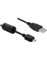 ''KABEL USB MINI AM->USB MICRO BM 3M DELOCK'' - nr 13