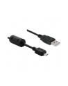 ''KABEL USB MINI AM->USB MICRO BM 3M DELOCK'' - nr 8