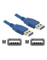 ''KABEL USB AM-AM 3.0 1M DELOCK'' - nr 19