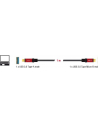 ''KABEL USB AM-MICRO PREMIUM 3.0 1M DELOCK'' - nr 23