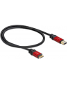 ''KABEL USB AM-MICRO PREMIUM 3.0 1M DELOCK'' - nr 25