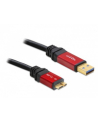 ''KABEL USB AM-MICRO PREMIUM 3.0 1M DELOCK'' - nr 7