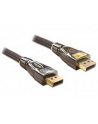 ''KABEL DISPLAYPORT M/M 5M PREMIUM GOLD DELOCK'' - nr 1