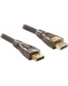 ''KABEL DISPLAYPORT M/M 5M PREMIUM GOLD DELOCK'' - nr 22