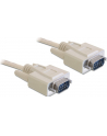 KABEL TRANSMISYJNY SZEREGOWY 9M/9M RS232 10M DELOCK - nr 13