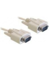 KABEL TRANSMISYJNY SZEREGOWY 9M/9M RS232 10M DELOCK - nr 15