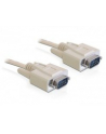 KABEL TRANSMISYJNY SZEREGOWY 9M/9M RS232 10M DELOCK - nr 3