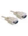 KABEL TRANSMISYJNY SZEREGOWY 9M/9M RS232 10M DELOCK - nr 5
