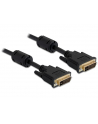 ''KABEL DVI-I(M)(24+5)->DVI-I(M)(24+5) 2M DUAL LINK FERRYT DELOCK'' - nr 2