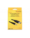 ''KABEL USB 2.0(AM)->SERIAL TTL 3,5MM JACK 5V 1,8M DELOCK'' - nr 2