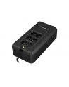 UPS POWER WALKER OFFLINE 800VA 4X PL + 2X PL OUT - nr 12