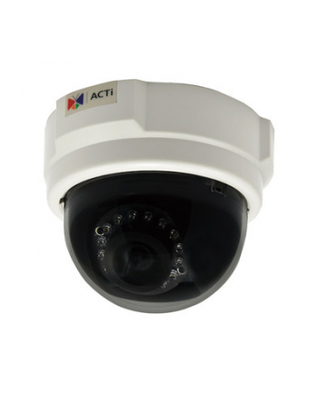 ACTi D55 Kamera IP 3M Dome