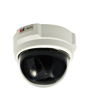 ACTi E54 Kamera IP 5M Dome