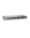 Level One SWITCH POE RACK 19'' 16-PORT 100MB POE PLUS (240W/30W-PORT), FEP-1611 LEVELONE - nr 15