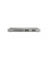 Level One SWITCH POE RACK 19'' 16-PORT 100MB POE PLUS (480W/30W-PORT), FEP-1612 LEVELONE - nr 16