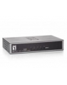 Level One SWITCH DESKTOP 4-PORT 100MB + 1-PORT 100MB MMF SC DO 2KM, GEU-0511 LEVELONE - nr 15