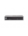 Level One SWITCH DESKTOP 4-PORT 100MB + 1-PORT 100MB MMF SC DO 2KM, GEU-0511 LEVELONE - nr 17