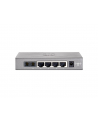 Level One SWITCH DESKTOP 4-PORT 100MB + 1-PORT 100MB MMF SC DO 2KM, GEU-0511 LEVELONE - nr 18