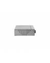 Level One SWITCH DESKTOP 4-PORT 100MB + 1-PORT 100MB MMF SC DO 2KM, GEU-0511 LEVELONE - nr 1