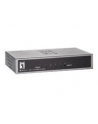 Level One SWITCH DESKTOP 4-PORT 100MB + 1-PORT 100MB MMF SC DO 2KM, GEU-0511 LEVELONE - nr 33