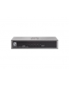 Level One SWITCH DESKTOP 4-PORT 100MB + 1-PORT 100MB MMF SC DO 2KM, GEU-0511 LEVELONE - nr 51