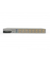 PRZEŁĄCZNIK KVM 16/1 MONTAŻ W SZAFIE 19'' LEVELONE KVM-1631 - nr 18