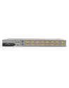 PRZEŁĄCZNIK KVM 16/1 MONTAŻ W SZAFIE 19'' LEVELONE KVM-1631 - nr 22