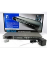 PRZEŁĄCZNIK KVM 16/1 MONTAŻ W SZAFIE 19'' LEVELONE KVM-1631 - nr 4
