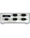 PRZEŁĄCZNIK SPLITTER RS232 4 PORTY DELOCK - nr 23
