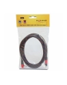 KABEL HDMI-HDMI PREMIUM KĄTOWY LEWY RED DÓŁ 2M DELOCK - nr 11