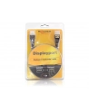 ''KABEL DISPLAYPORT M/M 5M PREMIUM GOLD DELOCK'' - nr 14
