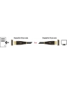 ''KABEL DISPLAYPORT M/M 5M PREMIUM GOLD DELOCK'' - nr 22