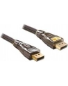 ''KABEL DISPLAYPORT M/M 5M PREMIUM GOLD DELOCK'' - nr 26