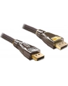 ''KABEL DISPLAYPORT M/M 5M PREMIUM GOLD DELOCK'' - nr 27
