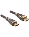 ''KABEL DISPLAYPORT M/M 5M PREMIUM GOLD DELOCK'' - nr 31