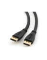 KABEL DISPLAYPORT M/M 1M GOLD GEMBIRD - nr 9