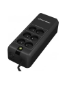 UPS POWER WALKER OFFLINE 600VA 4X PL + 2X PL OUT - nr 6