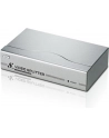 8 PORT VIDEO SPLITTER W/230V ADP. - nr 13