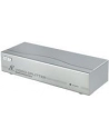 8 PORT VIDEO SPLITTER W/230V ADP. - nr 18
