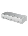 8 PORT VIDEO SPLITTER W/230V ADP. - nr 21