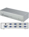 8 PORT VIDEO SPLITTER W/230V ADP. - nr 26
