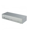 8 PORT VIDEO SPLITTER W/230V ADP. - nr 28