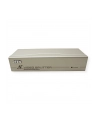 8 PORT VIDEO SPLITTER W/230V ADP. - nr 30