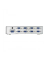 8 PORT VIDEO SPLITTER W/230V ADP. - nr 34