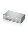 8 PORT VIDEO SPLITTER W/230V ADP. - nr 5
