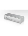 8 PORT VIDEO SPLITTER W/230V ADP. - nr 8
