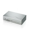 8 PORT VIDEO SPLITTER W/230V ADP. - nr 9