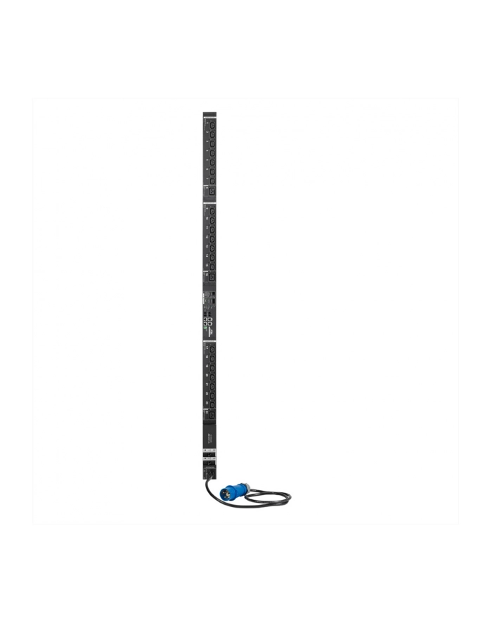 0U 32A 24 PORT ECO PDU 230V(TUV) IEC60309 32A główny