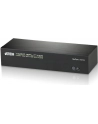 4PORT VGA Splitter with Audio W/EU ADP - nr 12