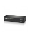 4PORT VGA Splitter with Audio W/EU ADP - nr 13